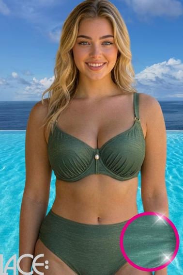LACE Swim - Bikini Top D-I cup - LACE Swim #18