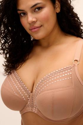 Elomi - Matilda Plunge bra F-J cup