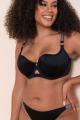 Curvy Kate - Boost Diamante Balcony Bra G-L cup
