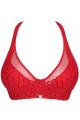 PrimaDonna Lingerie - Vya Plunge bra - padded - D-G cup