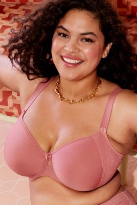 Elomi - Nerina T-shirt Spacer bra H-L cup