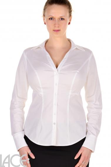 LACE Design - Luxury Classic Shirt F-H Cup