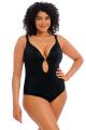 Elomi Swim - Plain Sailing Swimsuit G-L cup