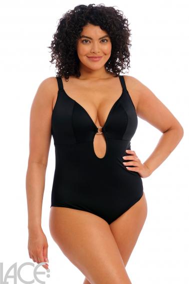 Elomi Swim - Plain Sailing Swimsuit G-L cup