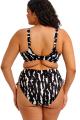 Elomi Swim - Echo Shell Bikini Full brief (adjustable leg) Elomi Swim - Echo Shell Bikini Full brief (adjustable leg)