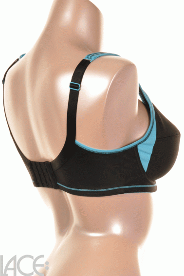 Freya Lingerie - Active Sport bra DD-H cup