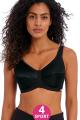 Freya Lingerie - Core Sports bra E-H cup