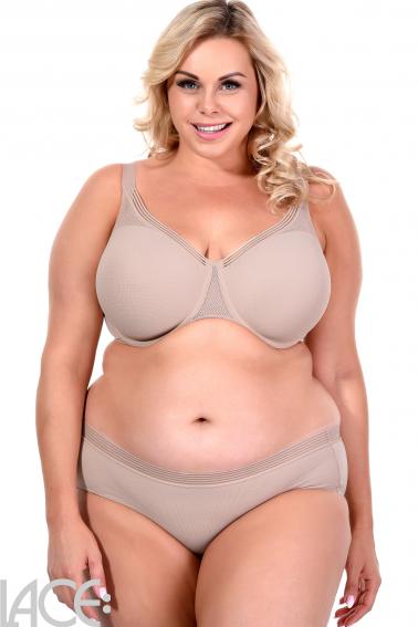 Triumph - Infinite Sensation  Minimizer Bra D-G cup