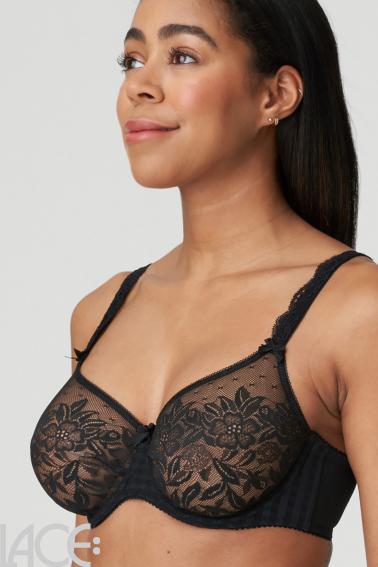 PrimaDonna Lingerie - Madison Moulded Bra E-H cup