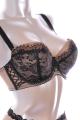 Ewa Michalak - Balcony Bra F-J cup - Ewa Michalak 834