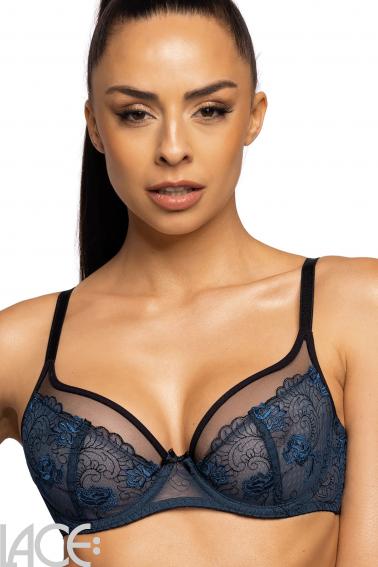 MAT Lingerie - Bra F-I cup - MAT 08