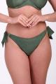 LACE Design - Bikini Tie-side brief - LACE Swim #18