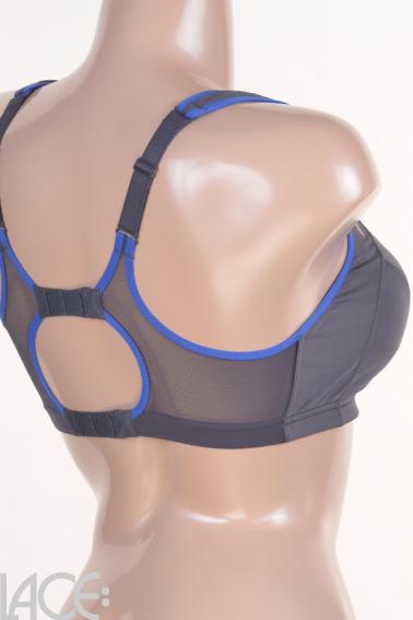 Shock Absorber - Active Multi Non-wired Sports bra E-HH cup