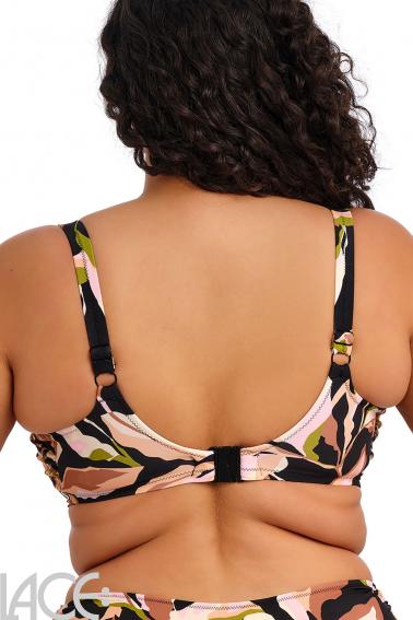 Elomi Swim - Ocean Avenue Bandeau Bikini Top G-K cup