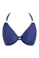 Freya Swim - Arizona Wave Bandless Triangle Bikini Top E-H cup