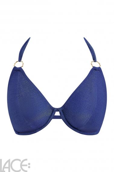 Freya Swim - Arizona Wave Bandless Triangle Bikini Top E-H cup