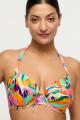 PrimaDonna Swim - Varadeo Bikini Top E-H cup PrimaDonna Swim - Varadeo Bikini Top E-H cup