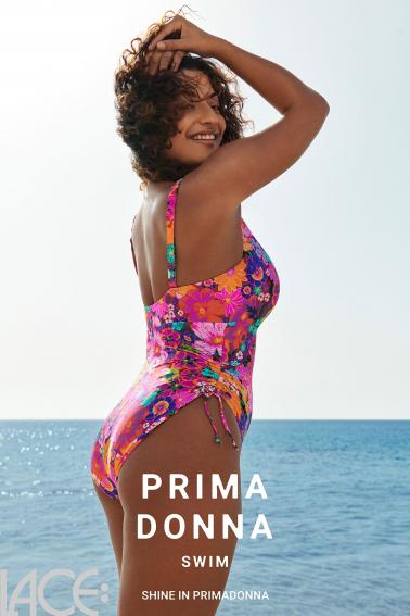 PrimaDonna Swim - Najac Plunge Swimsuit E-G cup