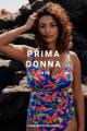 PrimaDonna Swim - Latakia Tankini Top - with Shaping effect - D-G cup