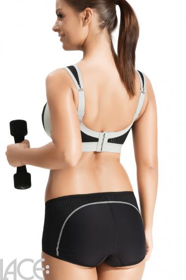 Anita - Extreme Control Sports bra non-wired D-H cup