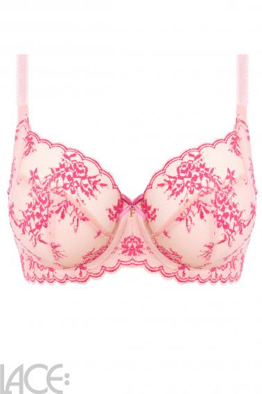 Freya Lingerie - Offbeat Decadence Bra F-M cup