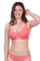 MAT Lingerie - Balcony bra F-I cup - MAT 11