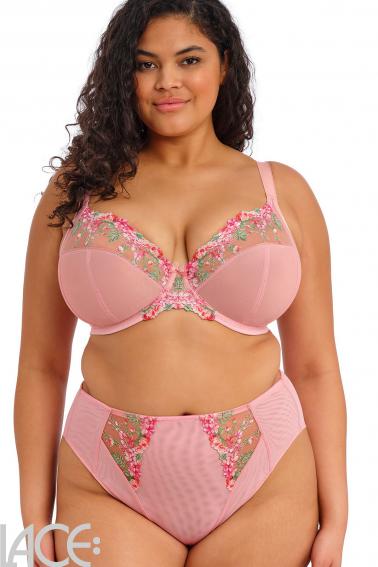 Elomi - Aerith Plunge bra I-M cup