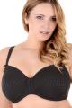 PrimaDonna Lingerie - Madison (B) Smooth bra (F-H cup)