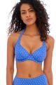 Freya Swim - Jewel Cove Plunge Bikini Top F-K cup