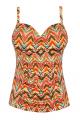 PrimaDonna Swim - TubouTankini Top - with Shaping effect - E-G cup PrimaDonna Swim - TubouTankini Top - with Shaping effect - E-G cup