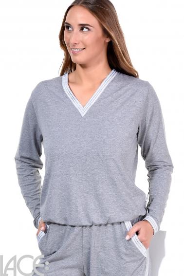 Hamana Homewear - Pyjama set - Hamana 01