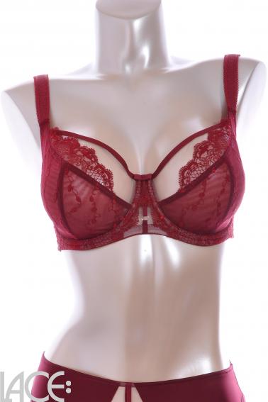 Subtille Lingerie - Bra G-L cup - Subtille 04