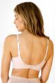 Rosme Lingerie - Bra Non-wired E-H Cup - Rosme 01