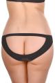 Curvy Kate - Peek A Boo Bare face cheek brief