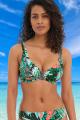 Freya Swim - Honolua Bay Plunge Bikini Top I-M cup