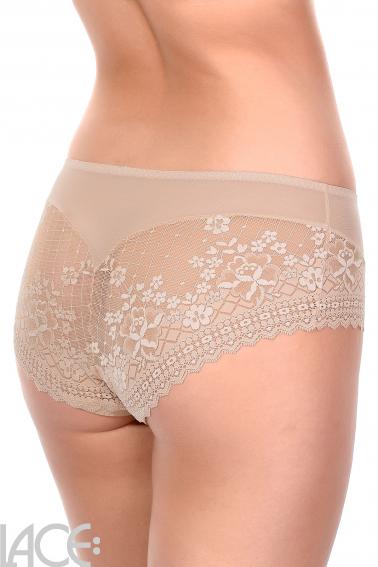 Empreinte - Melody Full Brief