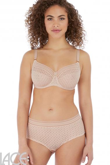 Freya Lingerie - Viva Lace Bra G-O cup