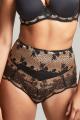 Panache Lingerie - Clara High-waisted brief