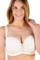 Curvy Kate - Luxe Strapless bra F-J cup