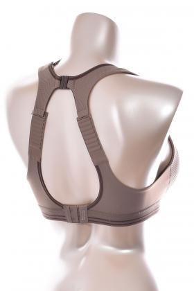 Shock Absorber - Ultimate Run Non-wired Sports bra F-I cup