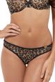 Gossard - Glossies Leopard Thong