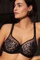 Empreinte - Amour Bra - Moulded cups E-G cup