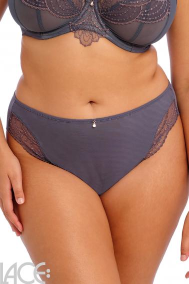 Elomi - Priya Brazilian thong