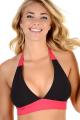 LACE Swim - Strandholm Halter Bikini Top (D-G cup) LACE Swim - Strandholm Halter Bikini Top (D-G cup)