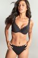 Panache Swim - Spirit Plunge Bikini Top G-M cup