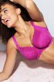 Freya Lingerie - Alanna Plunge bra F-M cup Freya Lingerie - Alanna Plunge bra F-M cup