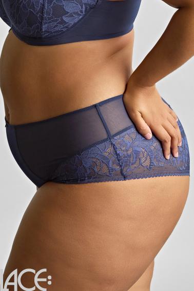 Sculptresse by Panache - Dream High-waisted brief