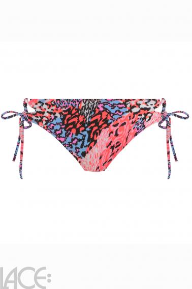 Freya Swim - Serengeti Bikini Tie-side brief