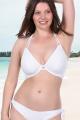 Freya Swim - Nomad Nights Bandless Triangle Bikini Top E-H cup
