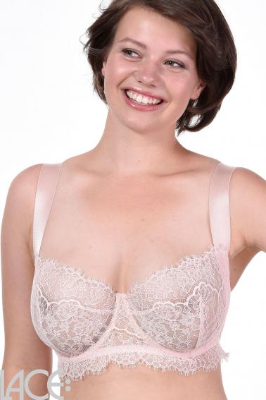 Kinga - Bralette F-H cup - Kinga 45